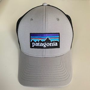 Patagonia Trucker Hat NEW w/o tags